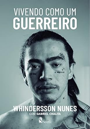 Vivendo como um guerreiro Whindersson Nunes